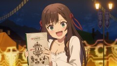 #7 待ちに待った百年祭なので、絶対に絶対に楽しもうと思います