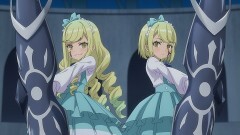 #8 ふがいない回復役（ヒーラー）ですが、私のできることを全うしようと思うのです