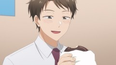 第3話 今夜は特別
