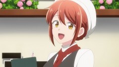 第9話 私たちのバレンタイン