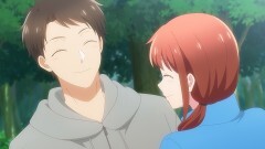 第12話 この会社に好きな人がいます