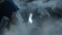 #10 土まみれの道を