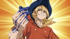 #15 包囲網突破戦