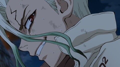 #22 また逢う日まで