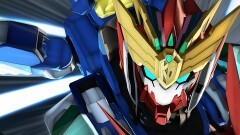 第01話 戦隊レッドと魔法使い