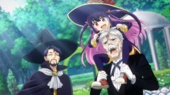 第03話 戦隊レッドと勇者と姫様