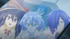 第05話 戦隊レッドと魔王の血族