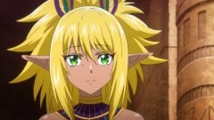 第08話 戦隊レッドとバンソウキラー
