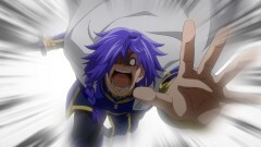 第09話 戦隊レッドと心の仮面