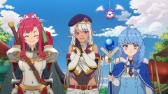 第4話 影の人（シャドウストーカー）