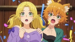 第9話 六葉のクローバー