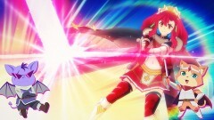 総集編 パーティ特集！ クローバー