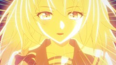 第12話 黄金の巫女