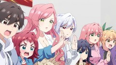 第14話 開幕！ 激闘！ 決着！ フードファイトフェスティバル