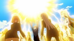 第24話 君のことが大大大大大しゅきな100人の彼女（あと89人）