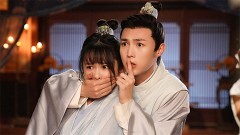 水墨恋画〜転生から始まるロマンス〜 #5「新たな問題」