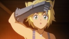 第2話 虎耳鍛冶士と新たなるスキル