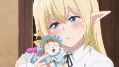第4話 覚醒！ 《ベヒーモス》