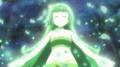 第6話 迷いの森の少女たち