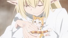 第8話 エルフ娘のお引越し