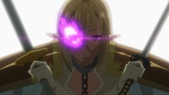 第10話 タマとアリアの目覚める力