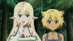 第11話 賢者ノ石とルミルスの秘密