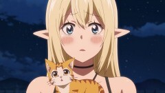 第12話 聖なる刃と聖なる獣