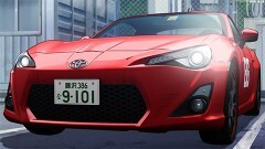 Turn01 「英国からの挑戦者（チャレンジャー）」