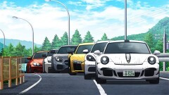 Turn04 「タイヤマネジメント」