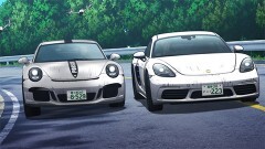 Turn06 「悲運のラリースト」
