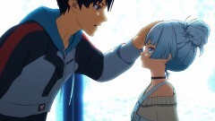 第2話 皇帝とお姫様