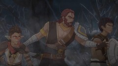 第5話 世界を救うということの意味