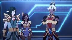 第9話 観光と会談