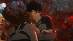 第12話 陳俊、精神世界へ