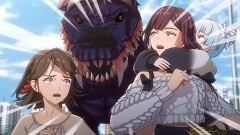 第13話 大戦の始まり