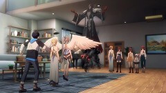 第14話 迫りくる苦悩の連続
