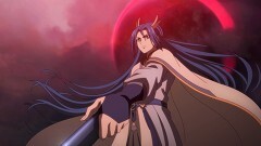 第1話 時空への入り口