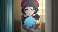 第8話 解かれた誤解
