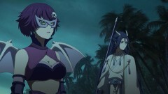 第10話 妖怪退治と次なる問題