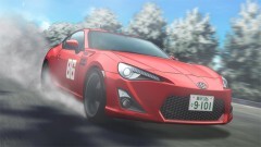 Turn13 「舞いおちる白い死神」