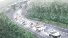 Turn14 「4WDの攻勢」