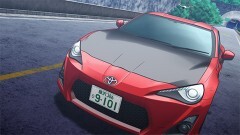 Turn22 「ザ・ペニンシュラ開幕」