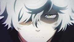 #1 【死罪人と執行人】