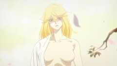 #7 【花と贄】