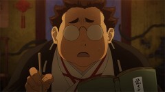 #9 【神と人】