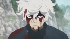 #10 【陰と陽】