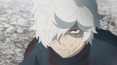#11 【弱イと強イ】