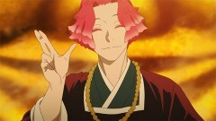 #12 【傘と墨】