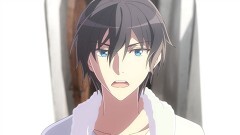 Log 01 「うみのゆりかごへ」