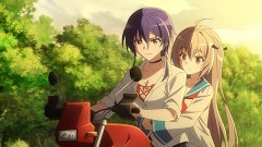 Log 02 「暖かな景色をふたりで」